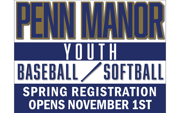 Spring 2025 Registration Coming Soon!